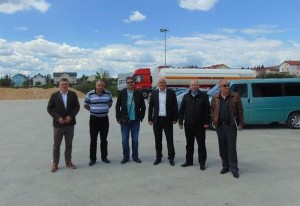 mljekarska oprema tg3